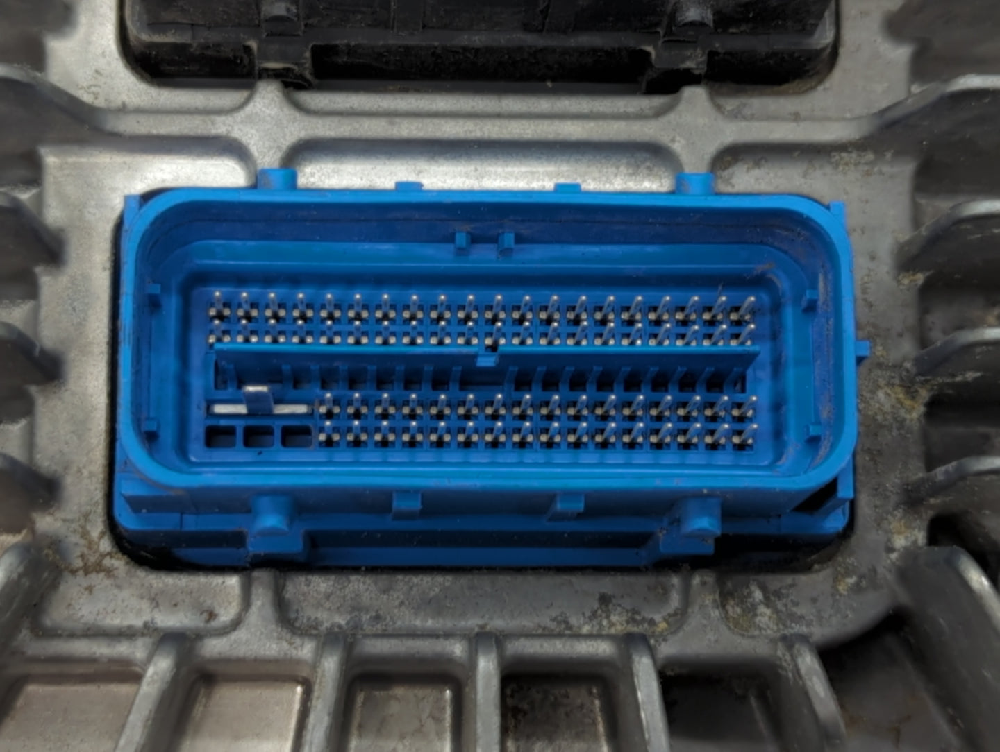 2017-2020 Chevrolet Impala PCM Engine Control Computer ECU ECM PCU OEM P/N:E39A 12701005 Fits Fits 2017 2018 2019 2020 OEM U