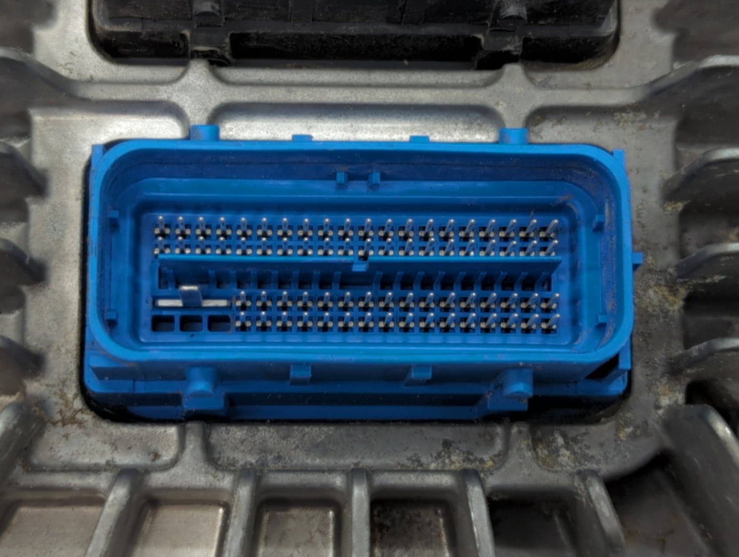 2017-2020 Chevrolet Impala PCM Engine Control Computer ECU ECM PCU OEM P/N:E39A 12701005 Fits Fits 2017 2018 2019 2020 OEM U