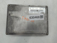 2017-2020 Chevrolet Impala PCM Engine Control Computer ECU ECM PCU OEM P/N:E39A 12701005 Fits Fits 2017 2018 2019 2020 OEM U