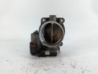 2012-2020 Chevrolet Impala Throttle Body P/N:12670981AA Fits Fits 2012 2013 2014 2015 2016 2017 2018 2019 2020 2021 2022 OEM