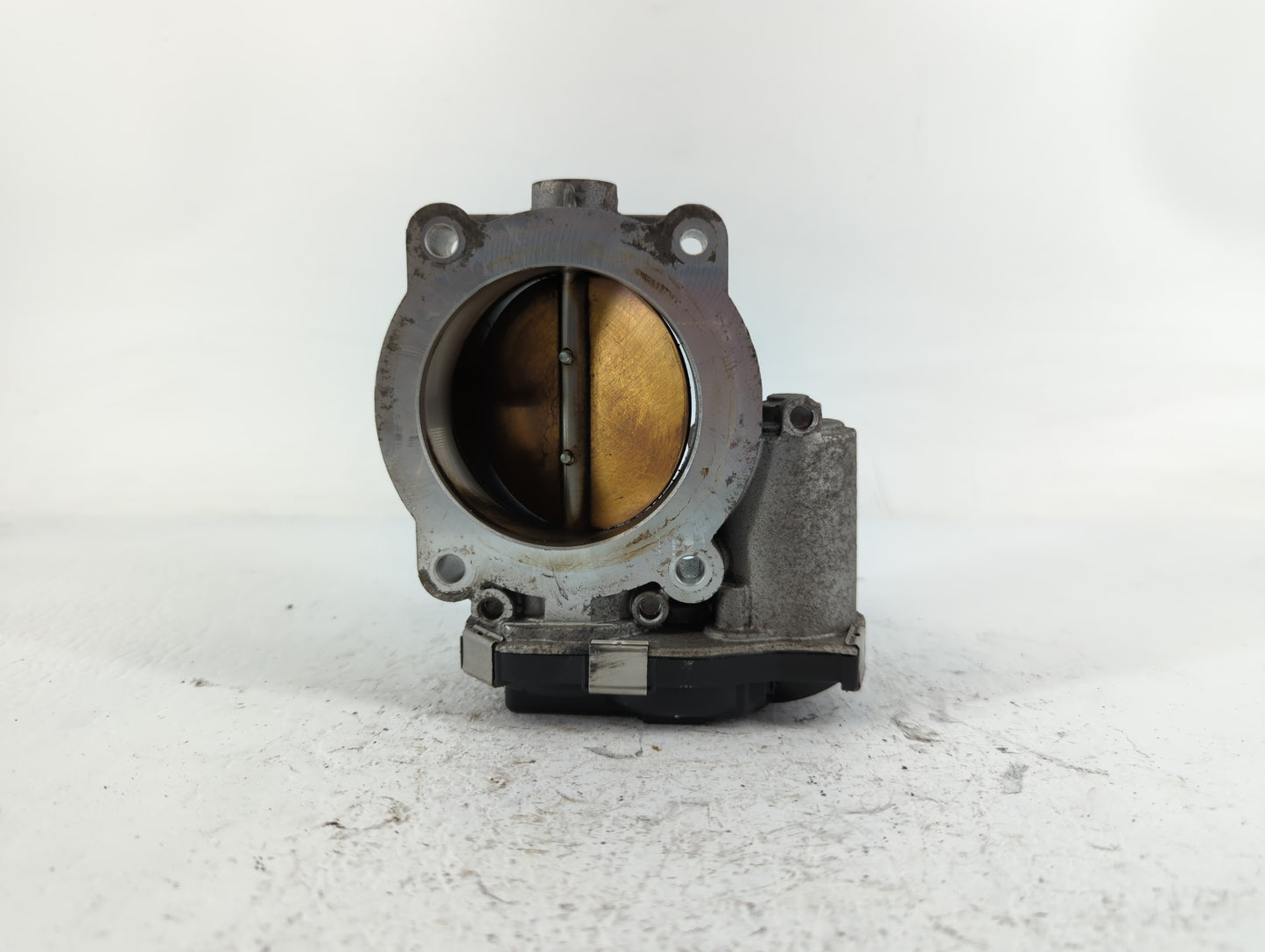 2012-2020 Chevrolet Impala Throttle Body P/N:12670981AA Fits Fits 2012 2013 2014 2015 2016 2017 2018 2019 2020 2021 2022 OEM