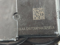 2012-2020 Chevrolet Impala Throttle Body P/N:12670981AA Fits Fits 2012 2013 2014 2015 2016 2017 2018 2019 2020 2021 2022 OEM