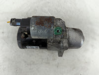 2012-2020 Chevrolet Impala Car Starter Motor Solenoid OEM P/N:M000T23871ZC 12645298 Fits OEM Used Auto Parts - Oemusedautopa