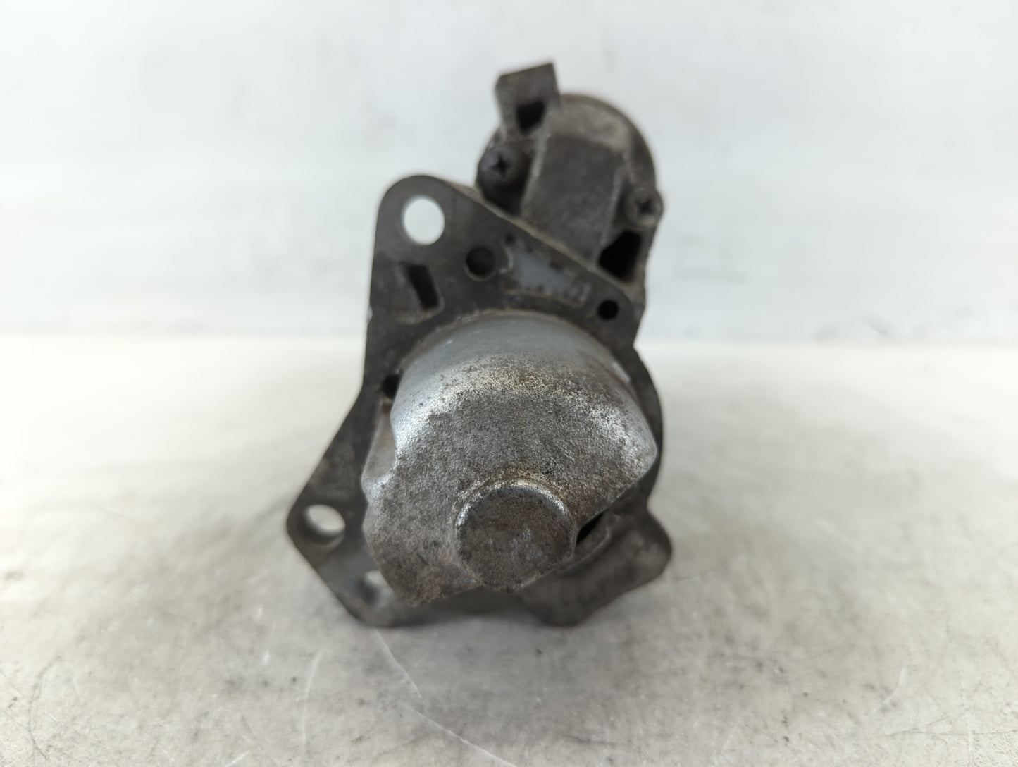 2012-2020 Chevrolet Impala Car Starter Motor Solenoid OEM P/N:M000T23871ZC 12645298 Fits OEM Used Auto Parts - Oemusedautopa