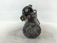 2012-2020 Chevrolet Impala Car Starter Motor Solenoid OEM P/N:M000T23871ZC 12645298 Fits OEM Used Auto Parts - Oemusedautopa