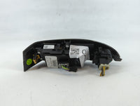 2014-2020 Chevrolet Impala Master Power Window Switch Replacement Driver Side Left P/N:23466791 991253 Fits OEM Used Auto Pa