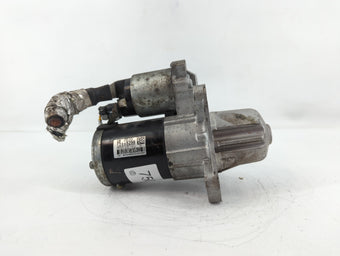 compare product 2012-2020 Chevrolet Impala Car Starter Motor Solenoid OEM P/N:12645298 Fits OEM Used Auto Parts