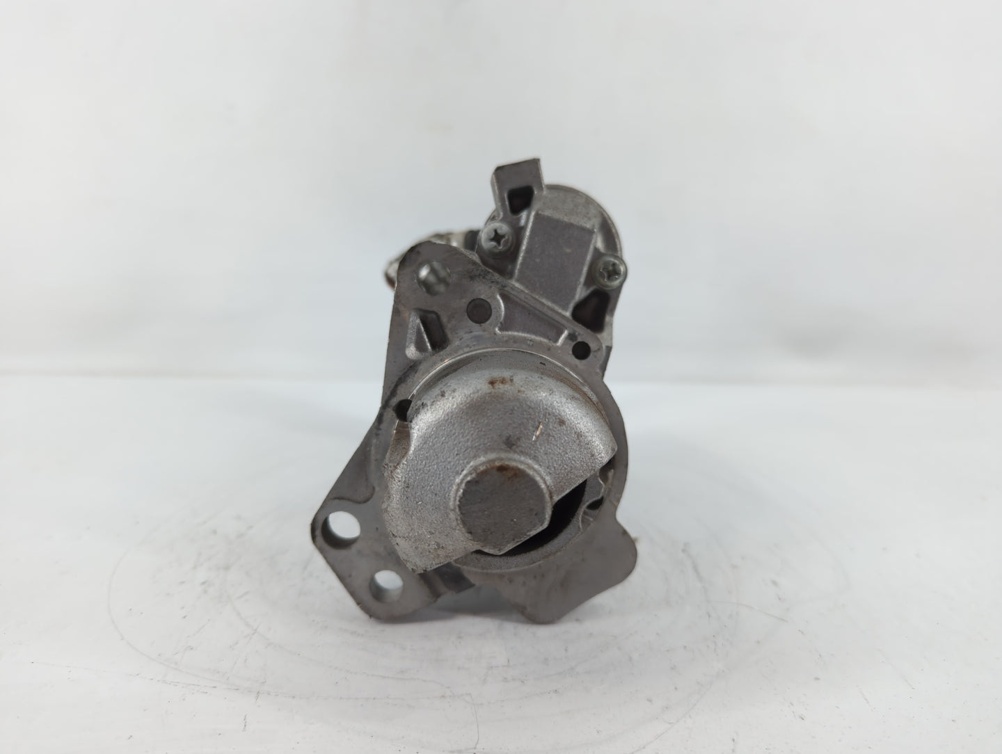 2012-2020 Chevrolet Impala Car Starter Motor Solenoid OEM P/N:12645298 Fits OEM Used Auto Parts - Oemusedautoparts1.com