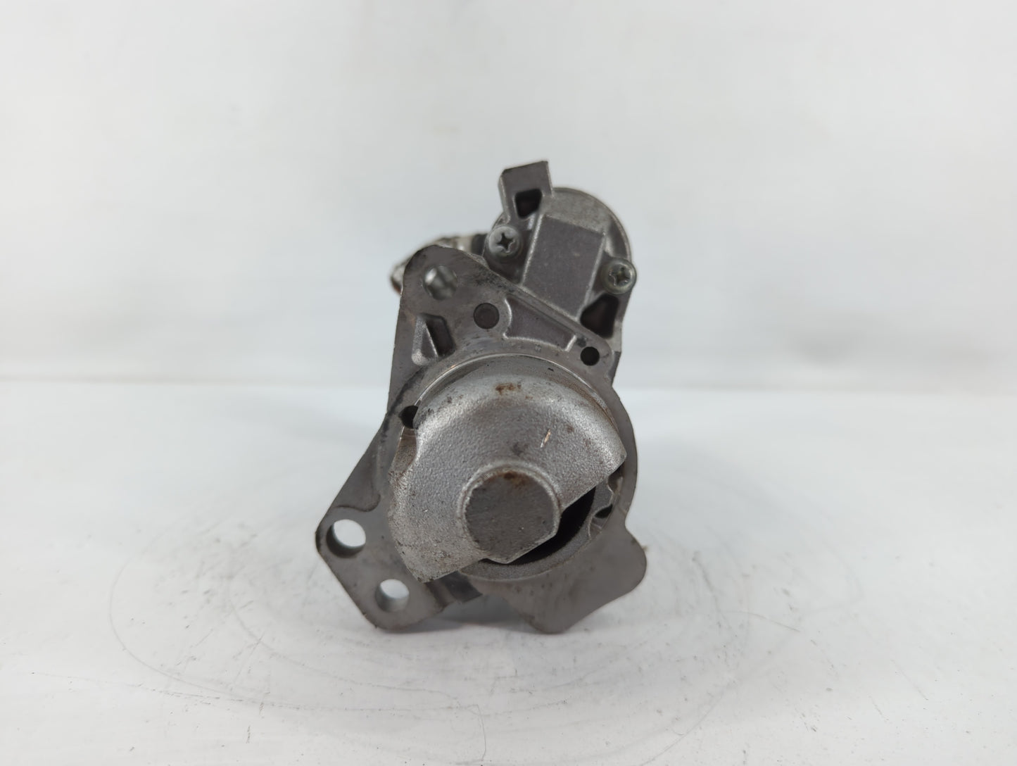 2012-2020 Chevrolet Impala Car Starter Motor Solenoid OEM P/N:12645298 Fits OEM Used Auto Parts - Oemusedautoparts1.com