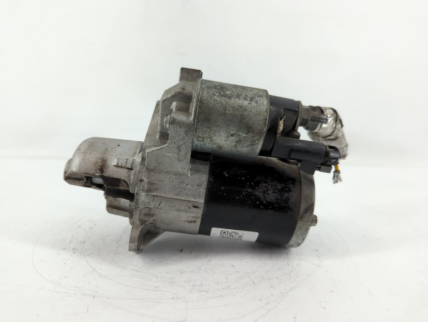2012-2020 Chevrolet Impala Car Starter Motor Solenoid OEM P/N:12645298 Fits OEM Used Auto Parts - Oemusedautoparts1.com