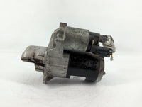 2012-2020 Chevrolet Impala Car Starter Motor Solenoid OEM P/N:12645298 Fits OEM Used Auto Parts - Oemusedautoparts1.com