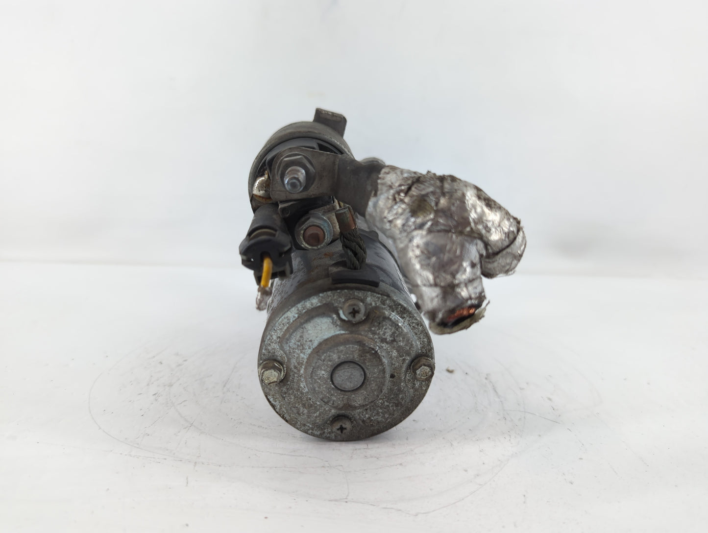 2012-2020 Chevrolet Impala Car Starter Motor Solenoid OEM P/N:12645298 Fits OEM Used Auto Parts - Oemusedautoparts1.com