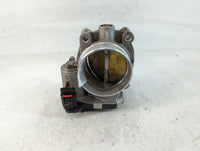 2012-2020 Chevrolet Impala Throttle Body P/N:12670981AA Fits Fits 2012 2013 2014 2015 2016 2017 2018 2019 2020 2021 2022 OEM
