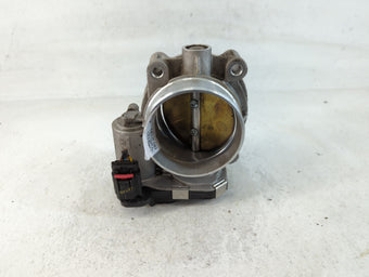 compare product 2012-2020 Chevrolet Impala Throttle Body P/N:12670981AA Fits Fits 2012 2013 2014 2015 2016 2017 2018 2019 2020 2021 2022 OEM Used Auto Parts