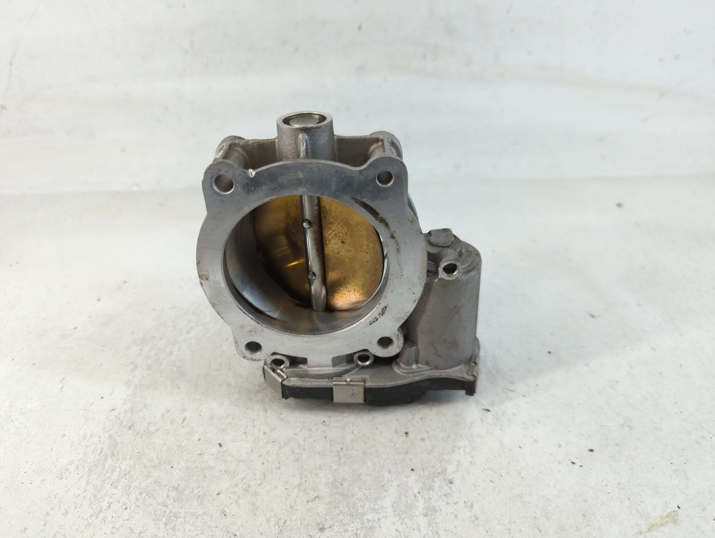 2012-2020 Chevrolet Impala Throttle Body P/N:12670981AA Fits Fits 2012 2013 2014 2015 2016 2017 2018 2019 2020 2021 2022 OEM