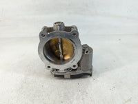 2012-2020 Chevrolet Impala Throttle Body P/N:12670981AA Fits Fits 2012 2013 2014 2015 2016 2017 2018 2019 2020 2021 2022 OEM