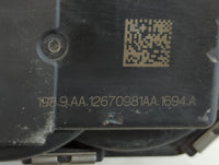 2012-2020 Chevrolet Impala Throttle Body P/N:12670981AA Fits Fits 2012 2013 2014 2015 2016 2017 2018 2019 2020 2021 2022 OEM