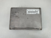 2017-2020 Chevrolet Impala PCM Engine Control Computer ECU ECM PCU OEM P/N:12701005 Fits Fits 2017 2018 2019 2020 OEM Used A