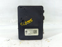 2017-2020 Chevrolet Impala Anti-Lock Brake ABS Pump Module Actuator OEM P/N:8460 5919 Fits Fits 2017 2018 2019 2020 OEM Used