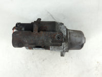 2012-2020 Chevrolet Impala Car Starter Motor Solenoid OEM P/N:12638920 Fits OEM Used Auto Parts - Oemusedautoparts1.com