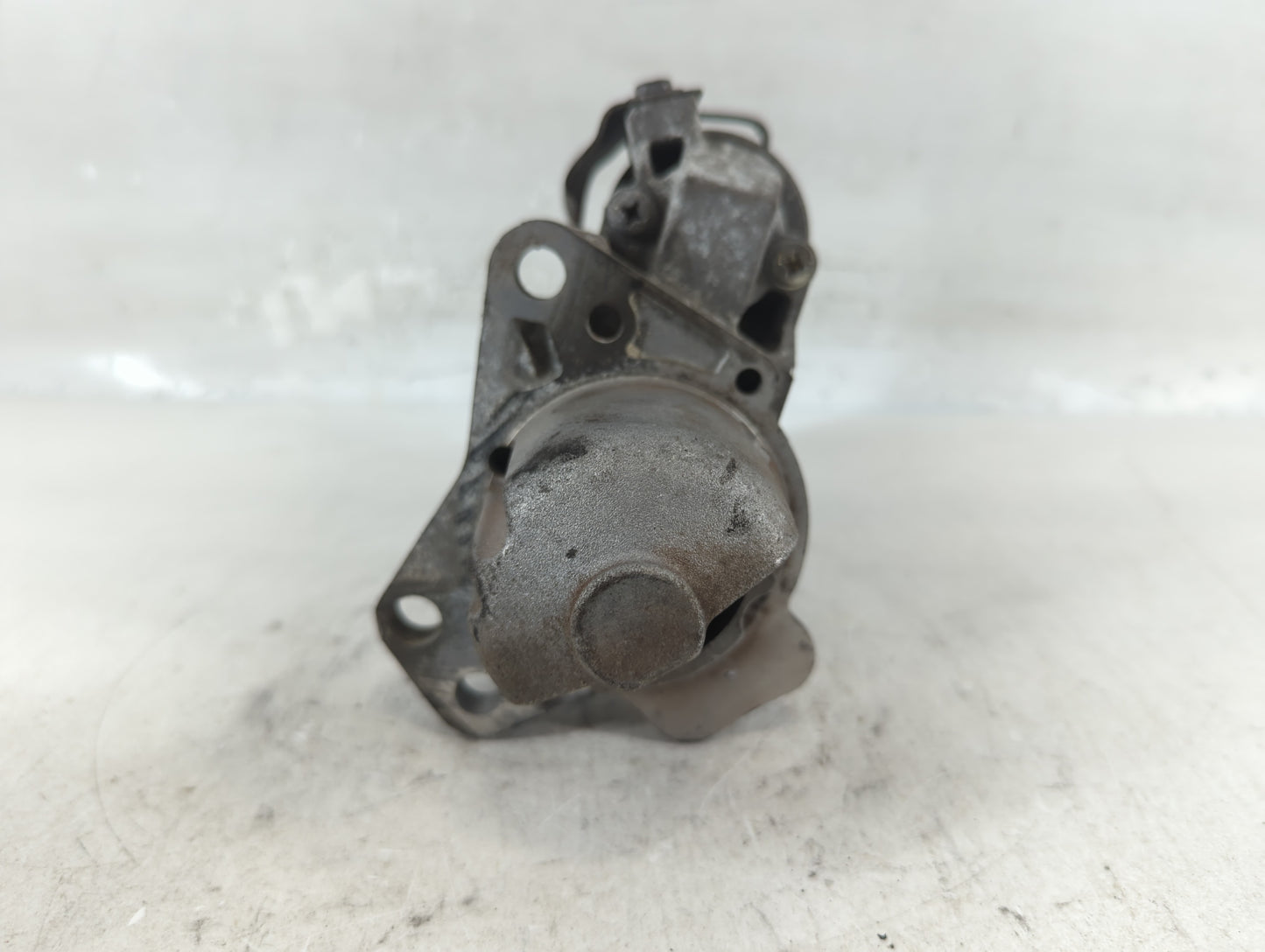 2012-2020 Chevrolet Impala Car Starter Motor Solenoid OEM P/N:12638920 Fits OEM Used Auto Parts - Oemusedautoparts1.com