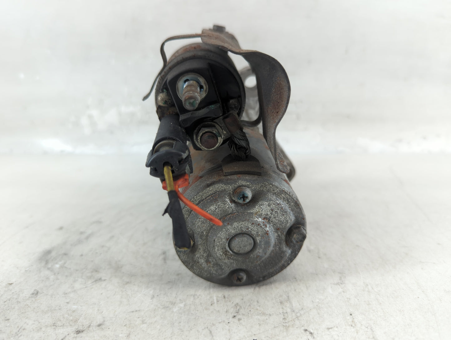 2012-2020 Chevrolet Impala Car Starter Motor Solenoid OEM P/N:12638920 Fits OEM Used Auto Parts - Oemusedautoparts1.com