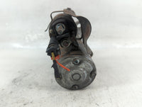 2012-2020 Chevrolet Impala Car Starter Motor Solenoid OEM P/N:12638920 Fits OEM Used Auto Parts - Oemusedautoparts1.com