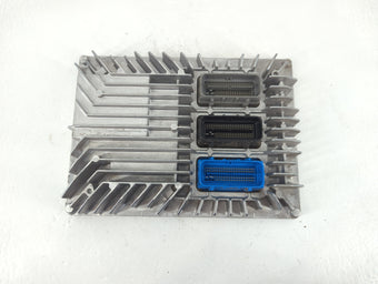 compare product 2017-2020 Chevrolet Impala PCM Engine Control Computer ECU ECM PCU OEM P/N:12701005 E39A Fits Fits 2017 2018 2019 2020 OEM Used Auto Parts