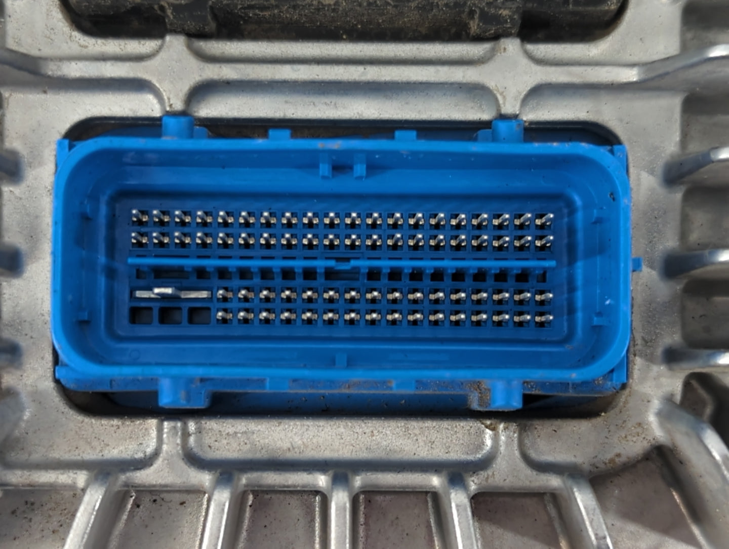 2017-2020 Chevrolet Impala PCM Engine Control Computer ECU ECM PCU OEM P/N:12701005 E39A Fits Fits 2017 2018 2019 2020 OEM U