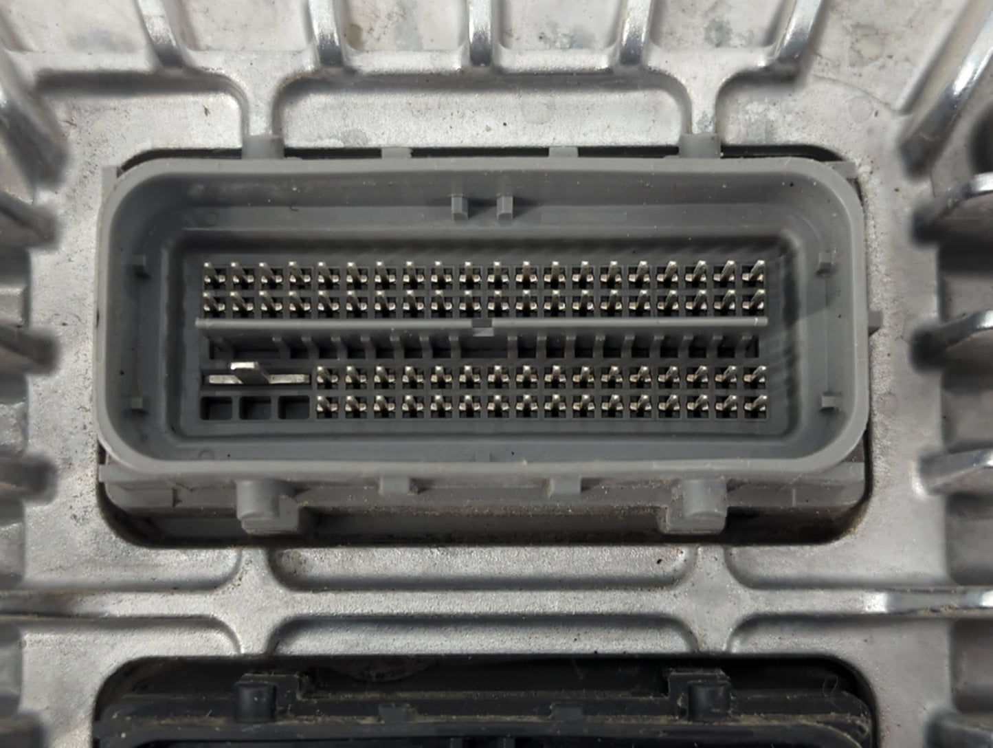 2017-2020 Chevrolet Impala PCM Engine Control Computer ECU ECM PCU OEM P/N:12701005 E39A Fits Fits 2017 2018 2019 2020 OEM U