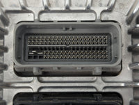 2017-2020 Chevrolet Impala PCM Engine Control Computer ECU ECM PCU OEM P/N:12701005 E39A Fits Fits 2017 2018 2019 2020 OEM U