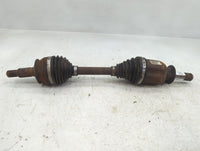 2014-2020 Chevrolet Impala Axle Shaft Front Passenger Cv C/v - Oemusedautoparts1.com
