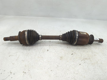 2014-2020 Chevrolet Impala Axle Shaft Front Passenger Cv C/v - Oemusedautoparts1.com
