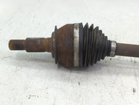 2014-2020 Chevrolet Impala Axle Shaft Front Passenger Cv C/v - Oemusedautoparts1.com