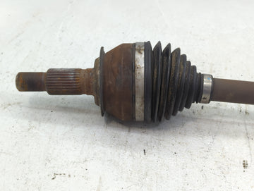 2014-2020 Chevrolet Impala Axle Shaft Front Passenger Cv C/v