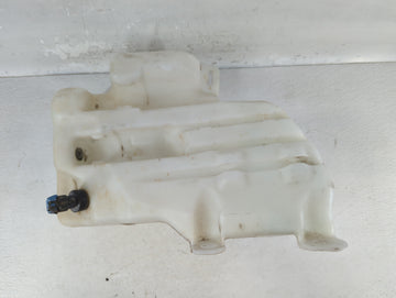 2014-2020 Chevrolet Impala Windshield Washer Fluid Reservoir Bottle Oem - Oemusedautoparts1.com