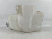 2014-2020 Chevrolet Impala Windshield Washer Fluid Reservoir Bottle Oem - Oemusedautoparts1.com