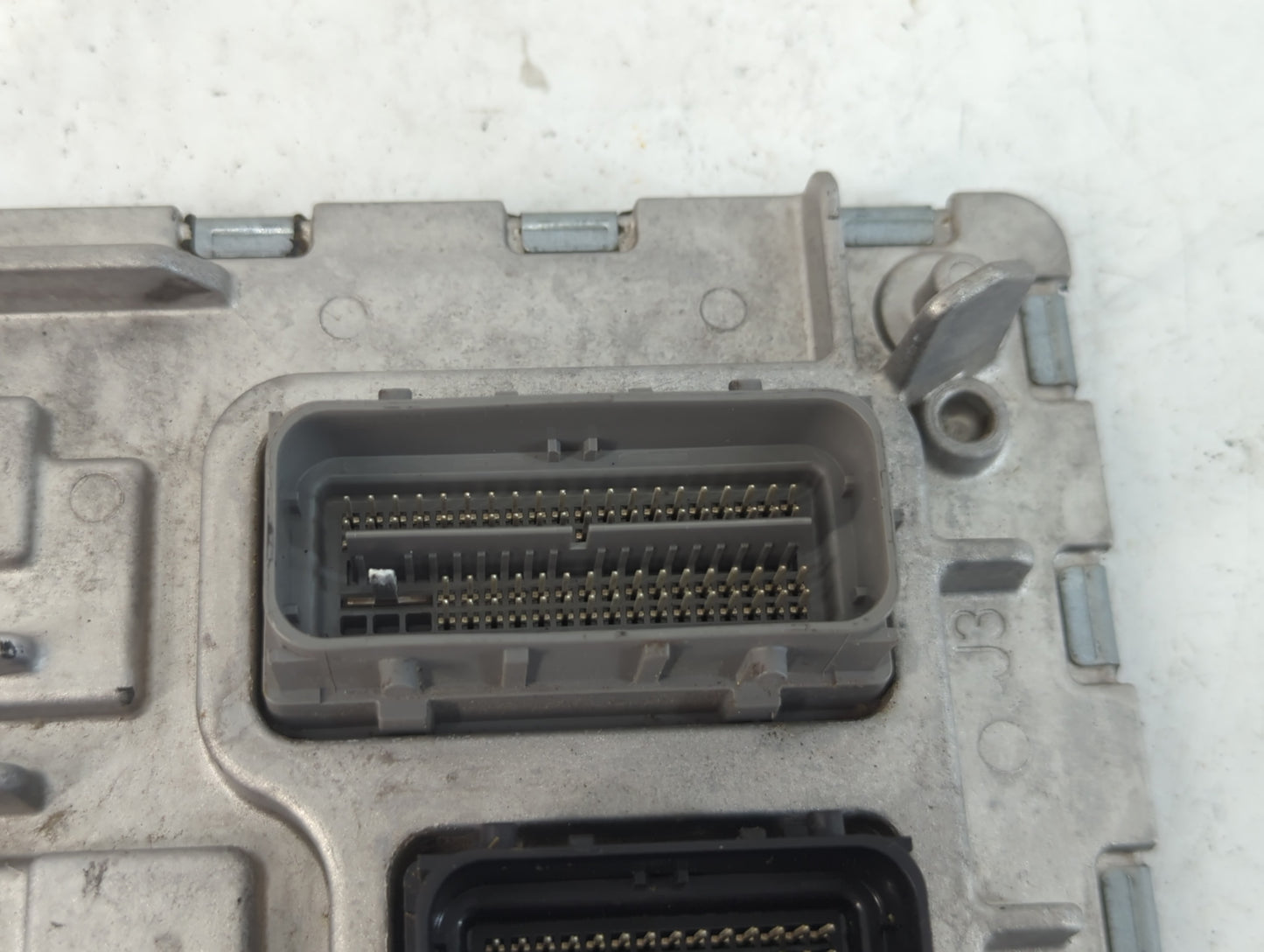 2020-2021 Chevrolet Malibu PCM Engine Control Computer ECU ECM PCU OEM P/N:12703745 Fits Fits 2020 2021 2022 OEM Used Auto P