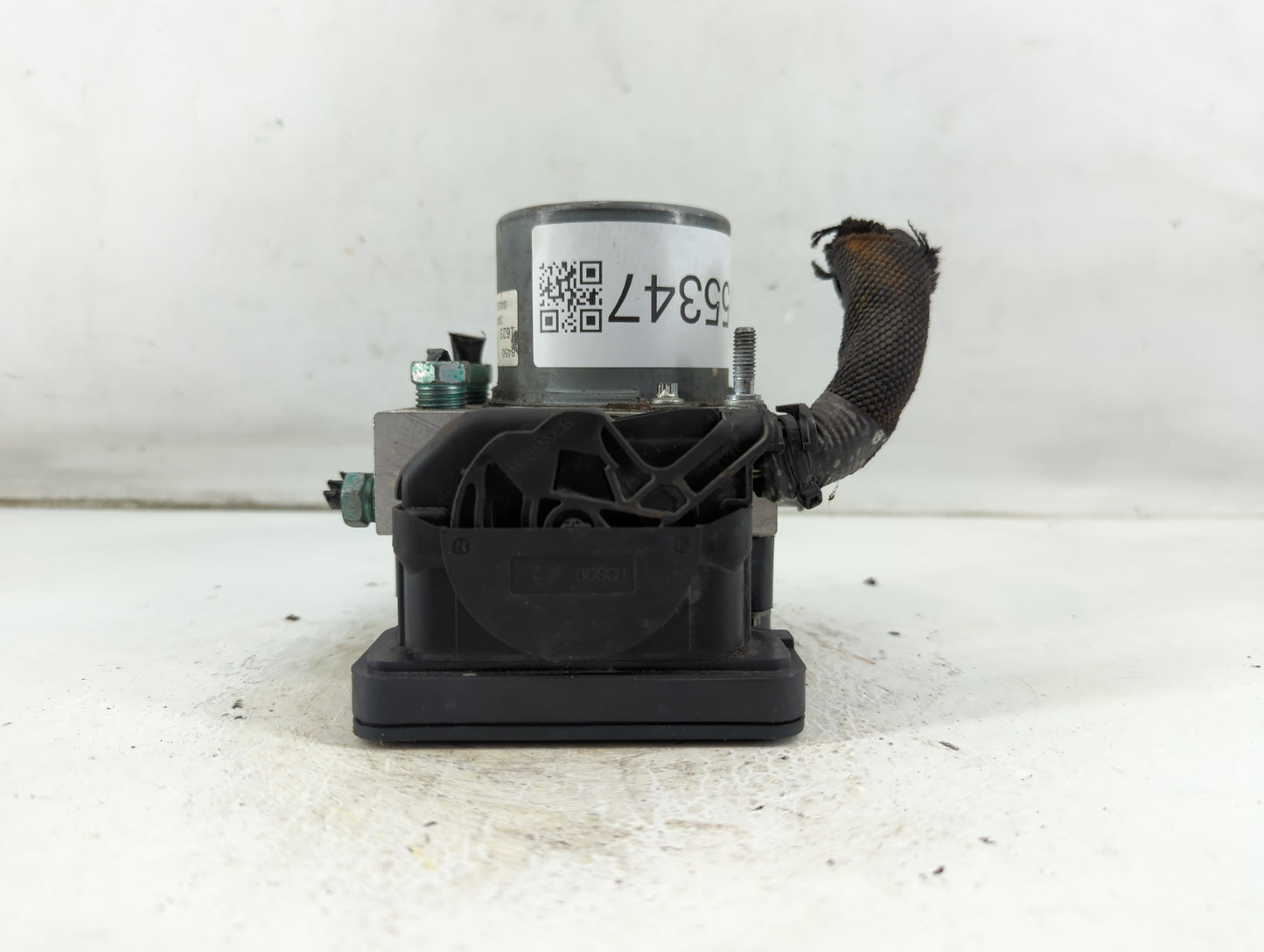 2019-2021 Chevrolet Malibu ABS Pump Control Module Replacement P/N:065055766 8450 1623 Fits Fits 2019 2020 2021 OEM Used Aut