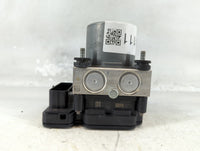 2019-2021 Chevrolet Malibu Anti-Lock Brake ABS Pump Module Actuator OEM P/N:84501623 Fits Fits 2019 2020 2021 OEM Used Auto 