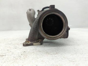 2016 Malibu Turbocharger Turbo Charger Super Charger Supercharger - Oemusedautoparts1.com