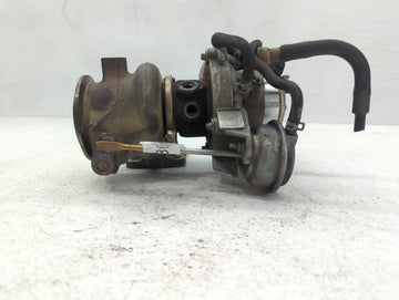 2016 Malibu Turbocharger Turbo Charger Super Charger Supercharger