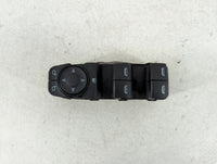 2016-2021 Chevrolet Malibu Master Power Window Switch Replacement Driver Side Left P/N:84513464 Fits OEM Used Auto Parts - O