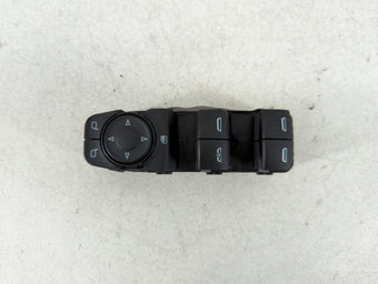 compare product 2016-2021 Chevrolet Malibu Master Power Window Switch Replacement Driver Side Left P/N:84513464 Fits OEM Used Auto Parts