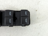 2016-2021 Chevrolet Malibu Master Power Window Switch Replacement Driver Side Left P/N:84513464 Fits OEM Used Auto Parts - O