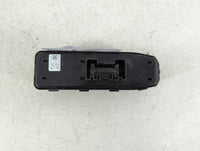 2016-2021 Chevrolet Malibu Master Power Window Switch Replacement Driver Side Left P/N:84513464 Fits OEM Used Auto Parts - O