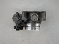 2016-2021 Chevrolet Malibu Throttle Body P/N:12671379AA Fits Fits 2016 2017 2018 2019 2020 2021 2022 OEM Used Auto Parts - O