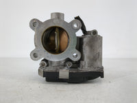 2016-2021 Chevrolet Malibu Throttle Body P/N:12671379AA Fits Fits 2016 2017 2018 2019 2020 2021 2022 OEM Used Auto Parts - O
