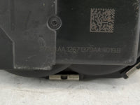 2016-2021 Chevrolet Malibu Throttle Body P/N:12671379AA Fits Fits 2016 2017 2018 2019 2020 2021 2022 OEM Used Auto Parts - O
