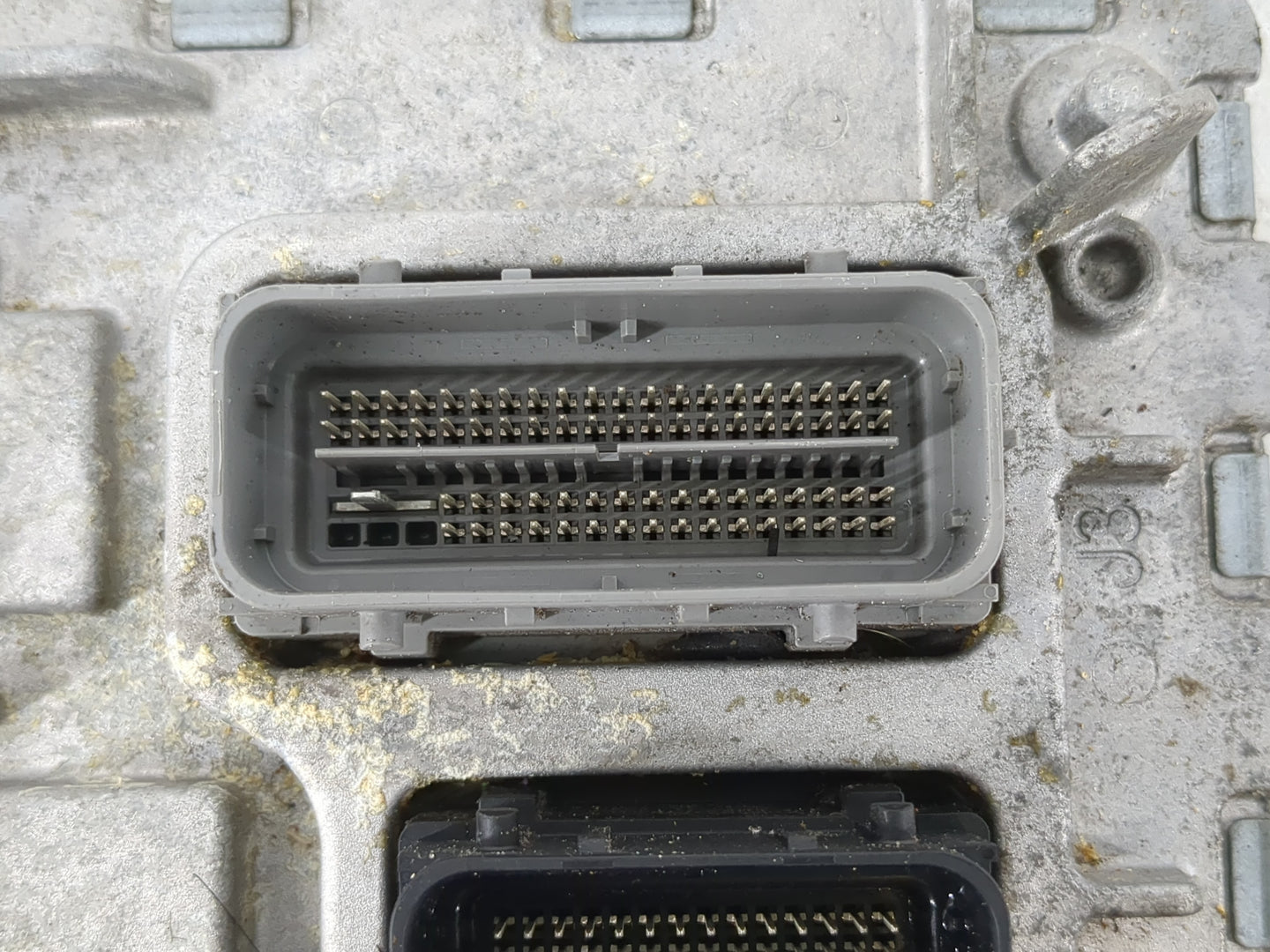 2020-2021 Chevrolet Malibu PCM Engine Control Computer ECU ECM PCU OEM P/N:12703745 Fits Fits 2020 2021 2022 OEM Used Auto P